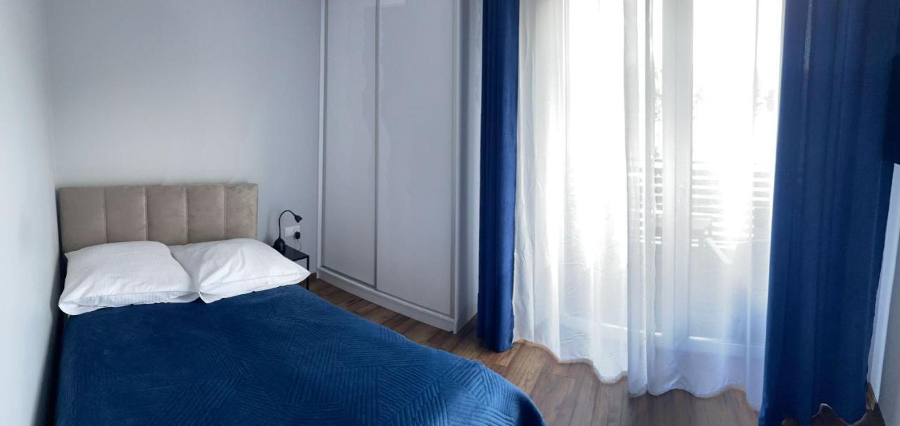 Z Widokiem Apartamenty - Apartamenty Z Widokiem Na Gory I Zewnetrzna Balia 斯克拉斯卡波伦巴 外观 照片