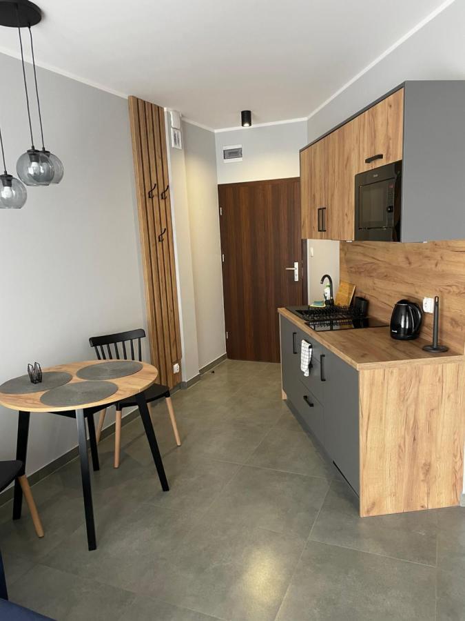 Z Widokiem Apartamenty - Apartamenty Z Widokiem Na Gory I Zewnetrzna Balia 斯克拉斯卡波伦巴 外观 照片