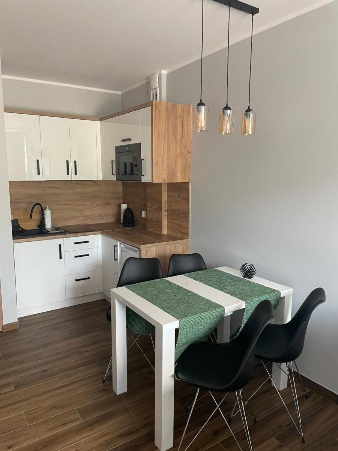 Z Widokiem Apartamenty - Apartamenty Z Widokiem Na Gory I Zewnetrzna Balia 斯克拉斯卡波伦巴 外观 照片