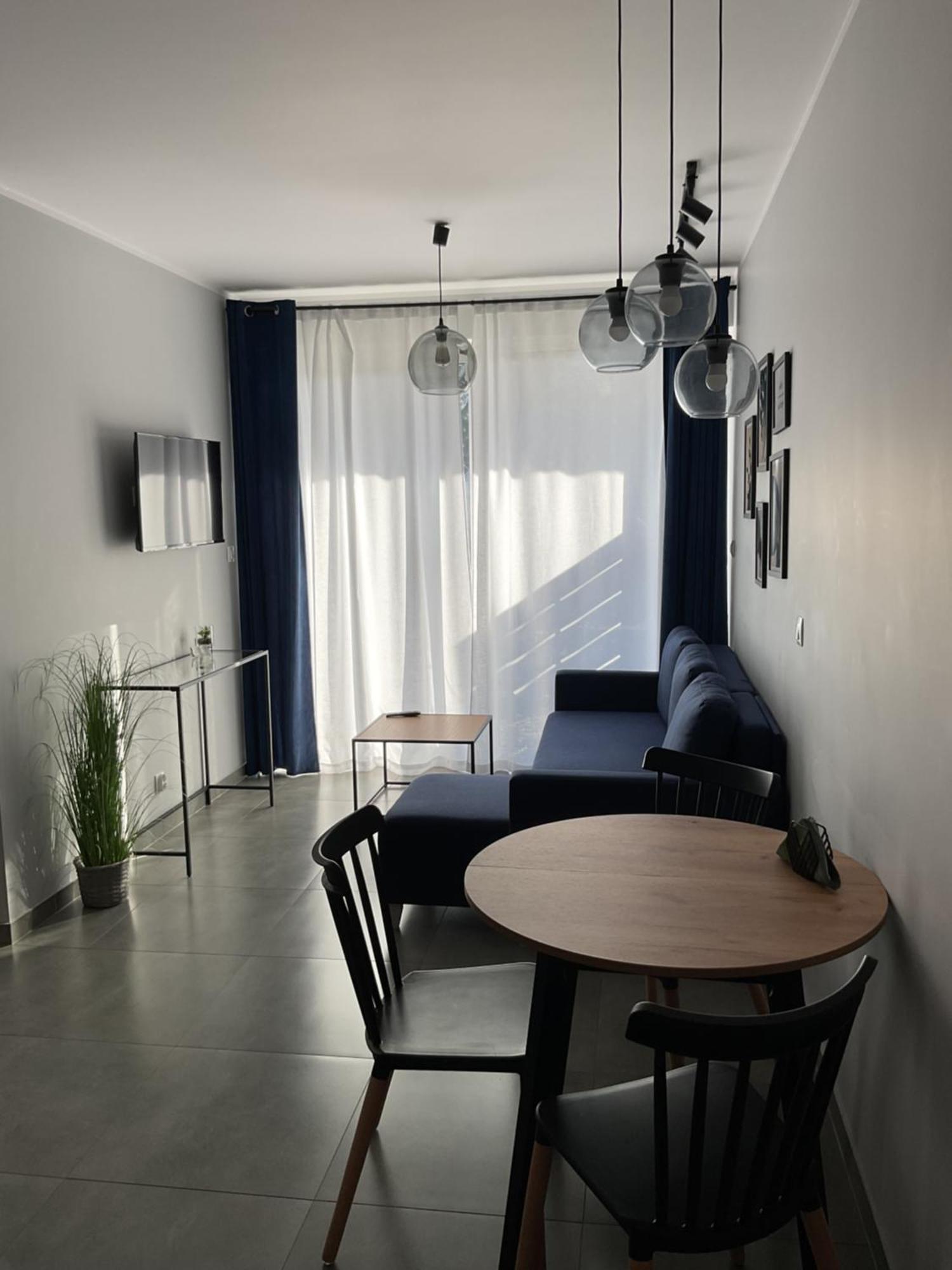 Z Widokiem Apartamenty - Apartamenty Z Widokiem Na Gory I Zewnetrzna Balia 斯克拉斯卡波伦巴 外观 照片